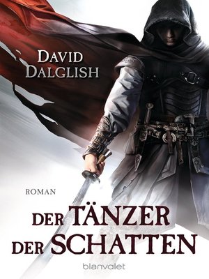cover image of Der Tänzer der Schatten